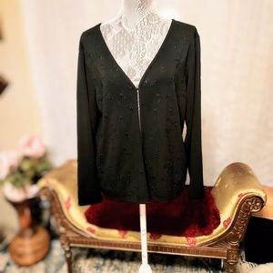 PARISIAN SIGNATURE Light Sweater- LPetite